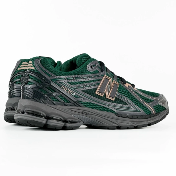 Мужские кроссовки New Balance 1906R Trail Mix Green M1906RZM 42 M1906RZM фото 4 — интернет-магазин Tapok