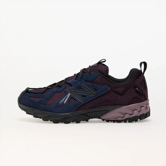 Кросівки чоловічі New Balance 610 Gore-Tex  ML610XK 41.5 ML610XK фото 2 — інтернет-магазин Tapok
