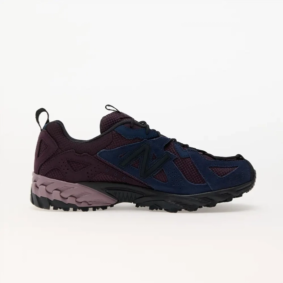Кросівки чоловічі New Balance 610 Gore-Tex  ML610XK 41.5 ML610XK фото 4 — інтернет-магазин Tapok