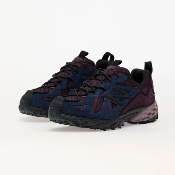 Кросівки чоловічі New Balance 610 Gore-Tex  ML610XK 41.5 ML610XK фото 7 — інтернет-магазин Tapok