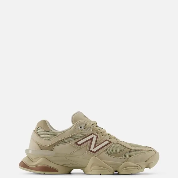 Кроссовки мужские New Balance 9060 U9060ZGC 43 U9060ZGC фото 1 — интернет-магазин Tapok