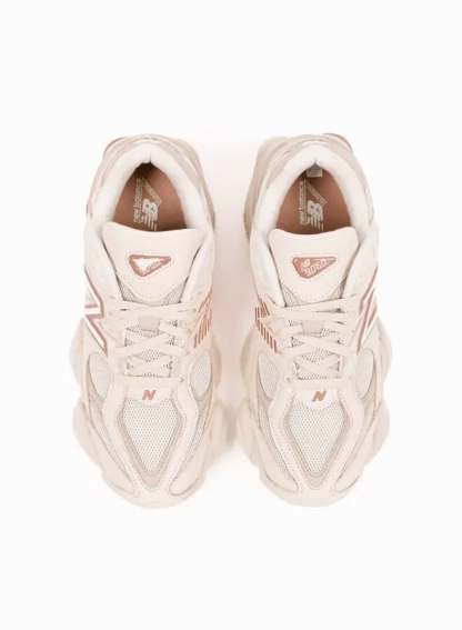Кроссовки мужские New Balance 9060 U9060ZGC 43 U9060ZGC фото 2 — интернет-магазин Tapok