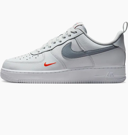 Кроссовки мужские Nike Air Force 1 Low HF3836-001 41 HF3836-001 фото 1 — интернет-магазин Tapok