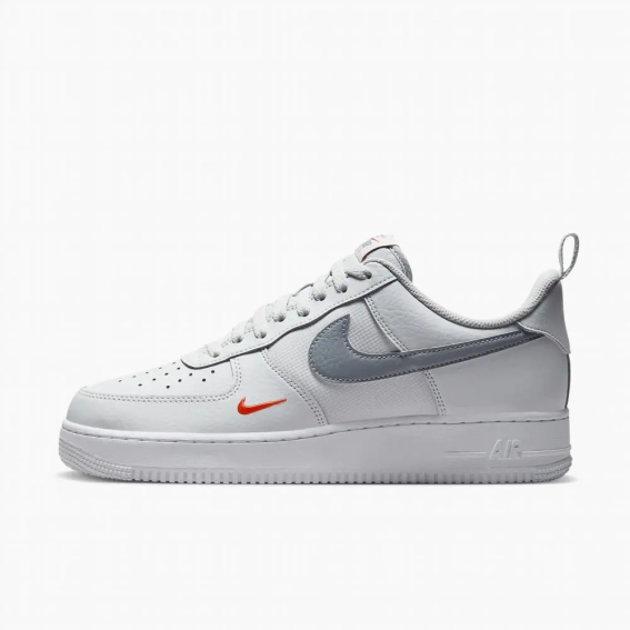 Кроссовки мужские Nike Air Force 1 Low HF3836-001 41 HF3836-001 фото 2 — интернет-магазин Tapok