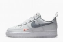 Кроссовки мужские Nike Air Force 1 Low HF3836-001 41 HF3836-001 Фото 2