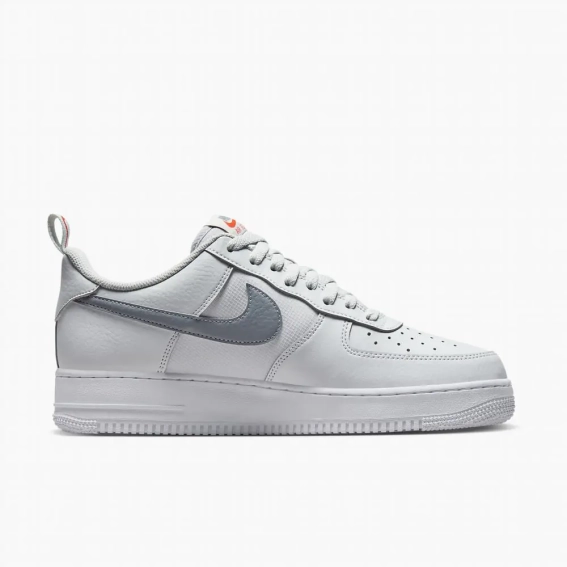 Кроссовки мужские Nike Air Force 1 Low HF3836-001 41 HF3836-001 фото 4 — интернет-магазин Tapok
