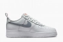 Кроссовки мужские Nike Air Force 1 Low HF3836-001 41 HF3836-001 Фото 4
