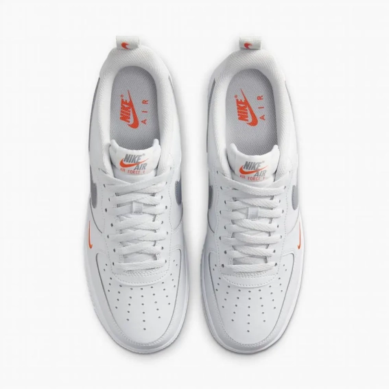 Кроссовки мужские Nike Air Force 1 Low HF3836-001 41 HF3836-001 фото 5 — интернет-магазин Tapok