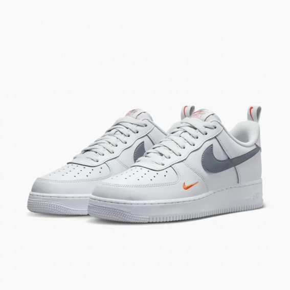 Кроссовки мужские Nike Air Force 1 Low HF3836-001 41 HF3836-001 фото 6 — интернет-магазин Tapok