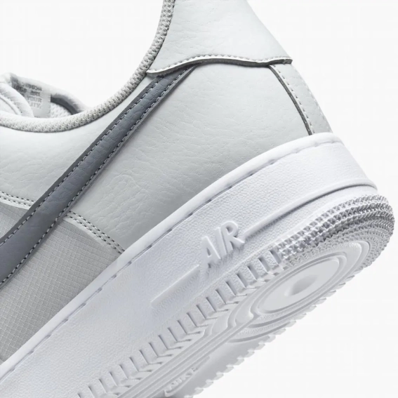 Кроссовки мужские Nike Air Force 1 Low HF3836-001 41 HF3836-001 фото 9 — интернет-магазин Tapok