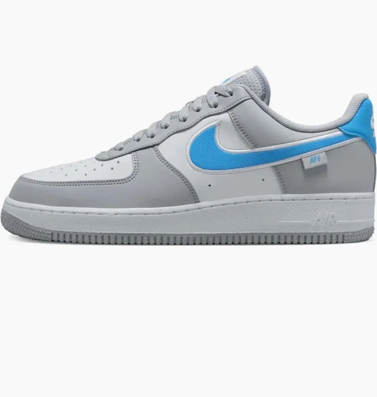 Кроссовки мужские Nike Air Force 1 Low HM0721-001 41 HM0721-001 фото 1 — интернет-магазин Tapok