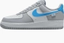 Кроссовки мужские Nike Air Force 1 Low HM0721-001 41 HM0721-001 Фото 1