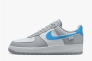 Кроссовки мужские Nike Air Force 1 Low HM0721-001 41 HM0721-001 Фото 2