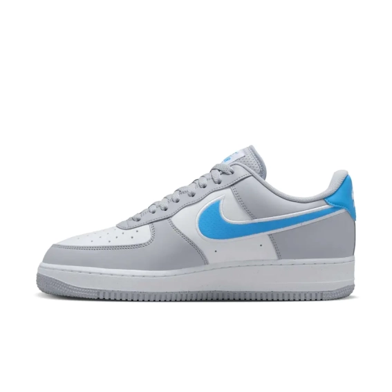 Кроссовки мужские Nike Air Force 1 Low HM0721-001 41 HM0721-001 фото 3 — интернет-магазин Tapok