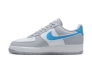 Кроссовки мужские Nike Air Force 1 Low HM0721-001 41 HM0721-001 Фото 3