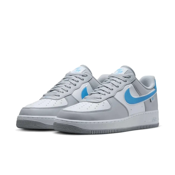 Кроссовки мужские Nike Air Force 1 Low HM0721-001 41 HM0721-001 фото 4 — интернет-магазин Tapok