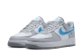 Кроссовки мужские Nike Air Force 1 Low HM0721-001 41 HM0721-001 Фото 4