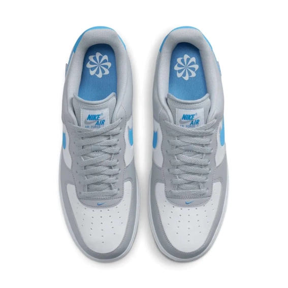 Кроссовки мужские Nike Air Force 1 Low HM0721-001 41 HM0721-001 фото 5 — интернет-магазин Tapok