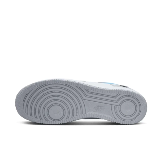 Кроссовки мужские Nike Air Force 1 Low HM0721-001 41 HM0721-001 фото 7 — интернет-магазин Tapok
