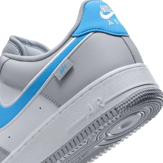 Кроссовки мужские Nike Air Force 1 Low HM0721-001 41 HM0721-001 фото 9 — интернет-магазин Tapok