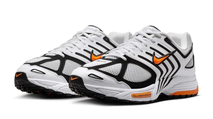 Кроссовки мужские Nike Air Pegasus 2K5 HQ5403-103 41 HQ5403-103 фото 1 — интернет-магазин Tapok