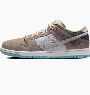 Кросівки чоловічі Nike Dunk Low Pro SB Big Money  FZ3129-200 45.5 FZ3129-200