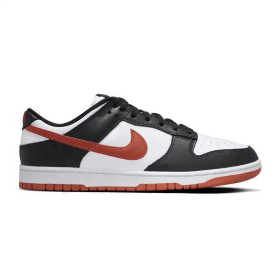 Кроссовки мужские Nike Dunk Low Retro DV0833-108 42 DV0833-108 фото 2 — интернет-магазин Tapok