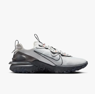 Кросівки чоловічі Nike React Vision  HQ3819-002 42 HQ3819-002