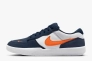 Кроссовки мужские Nike SB Force 58 DV5477400 Фото 1