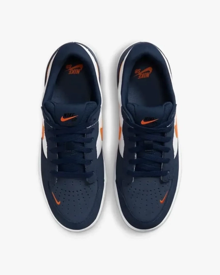 Кроссовки мужские Nike SB Force 58 DV5477400 фото 4 — интернет-магазин Tapok