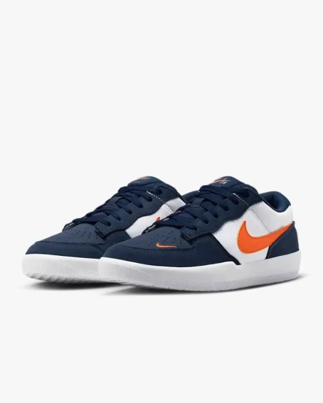 Кроссовки мужские Nike SB Force 58 DV5477400 фото 5 — интернет-магазин Tapok
