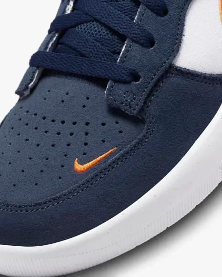 Кроссовки мужские Nike SB Force 58 DV5477400 фото 7 — интернет-магазин Tapok
