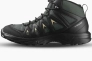 Кроссовки мужские Salomon X Braze Mid Gore-Tex L47430500 41 L47430500 Фото 1