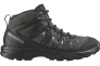 Кроссовки мужские Salomon X Braze Mid Gore-Tex L47430500 41 L47430500 Фото 2