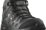 Кроссовки мужские Salomon X Braze Mid Gore-Tex L47430500 41 L47430500 Фото 4