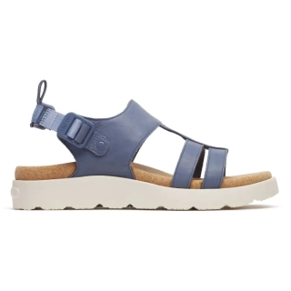 Сандалии Merrell Fleur Backstrap Wmn 036.1641