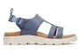 Сандалі Merrell Fleur Backstrap Wmn 036.1645 Фото 1