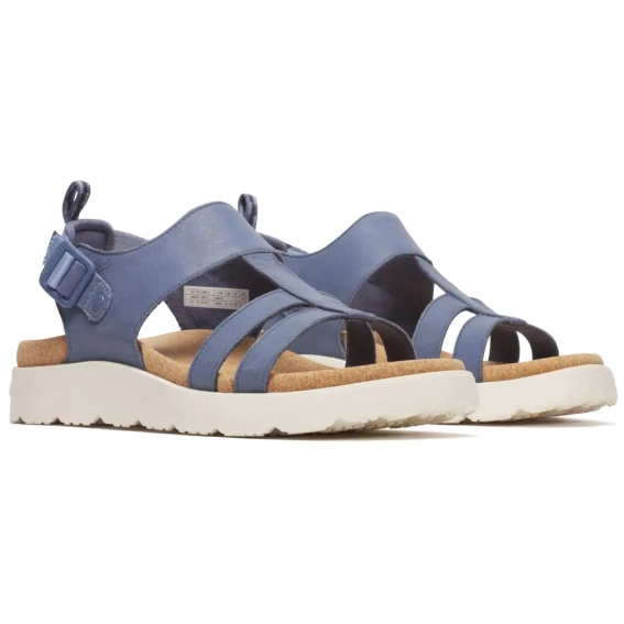 Сандалі Merrell Fleur Backstrap Wmn 036.1645 фото 2 — інтернет-магазин Tapok