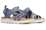 Сандалі Merrell Fleur Backstrap Wmn 036.1645 Фото 2