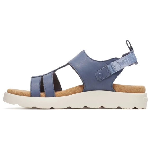 Сандалі Merrell Fleur Backstrap Wmn 036.1645 фото 3 — інтернет-магазин Tapok