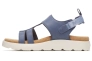 Сандалі Merrell Fleur Backstrap Wmn 036.1645 Фото 3