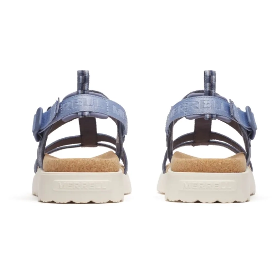 Сандалі Merrell Fleur Backstrap Wmn 036.1645 фото 4 — інтернет-магазин Tapok