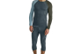 Термофутболка Ortovox 120 Comp Light Long Sleeve Mns 025.001.1168 Фото 2