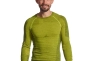 Термофутболка Ortovox 230 Competition Long Sleeve Mns 025.001.0191 Фото 1