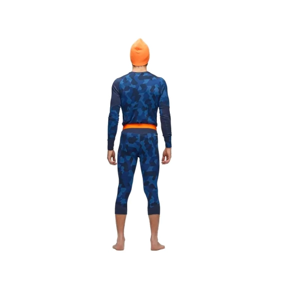 Термофутболка Salewa Cristallo L/S Mns 013.002.9320 фото 2 — интернет-магазин Tapok