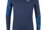 Термофутболка Salewa Cristallo L/S Mns 013.002.9320 Фото 4