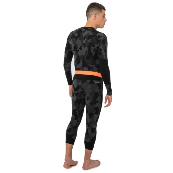 Термофутболка Salewa Cristallo L/S Mns 013.002.9414 фото 2 — інтернет-магазин Tapok
