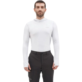 Термофутболка Turbat Hike Lite LS Hood Mns 012.002.0877