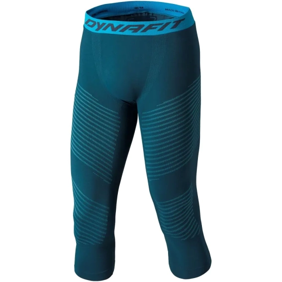 Термоштаны Dynafit Speed Dryarn 3/4 Mns Tights 016.002.0342 фото 3 — интернет-магазин Tapok