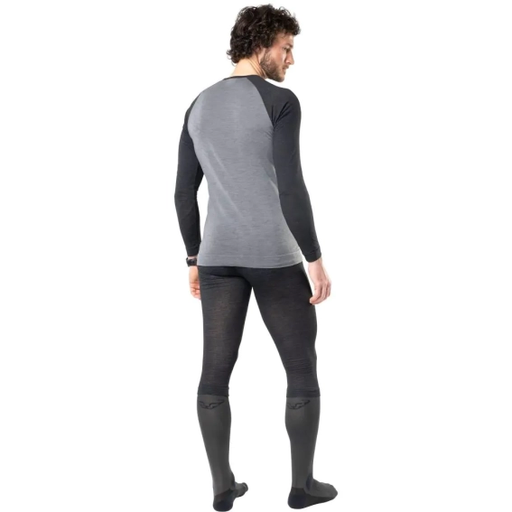 Термоштани Dynafit Tour Light Merino 3/4 Tight Mns 016.002.1241 фото 3 — інтернет-магазин Tapok